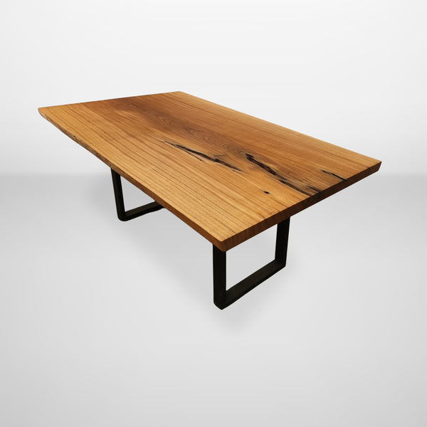 mesa madeira maciça 8 lugares pronta entrega arboreal 