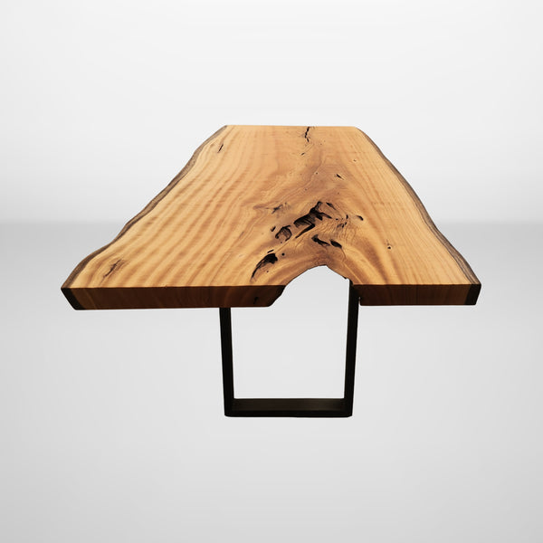 mesa madeira maciça varanda gourmet 8 lugares pronta entrega arboreal