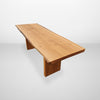 mesa madeira maciça 8 lugares pronta entrega arboreal