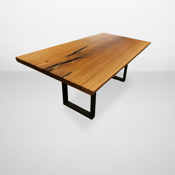 mesa madeira maciça 8 lugares pronta entrega arboreal 
