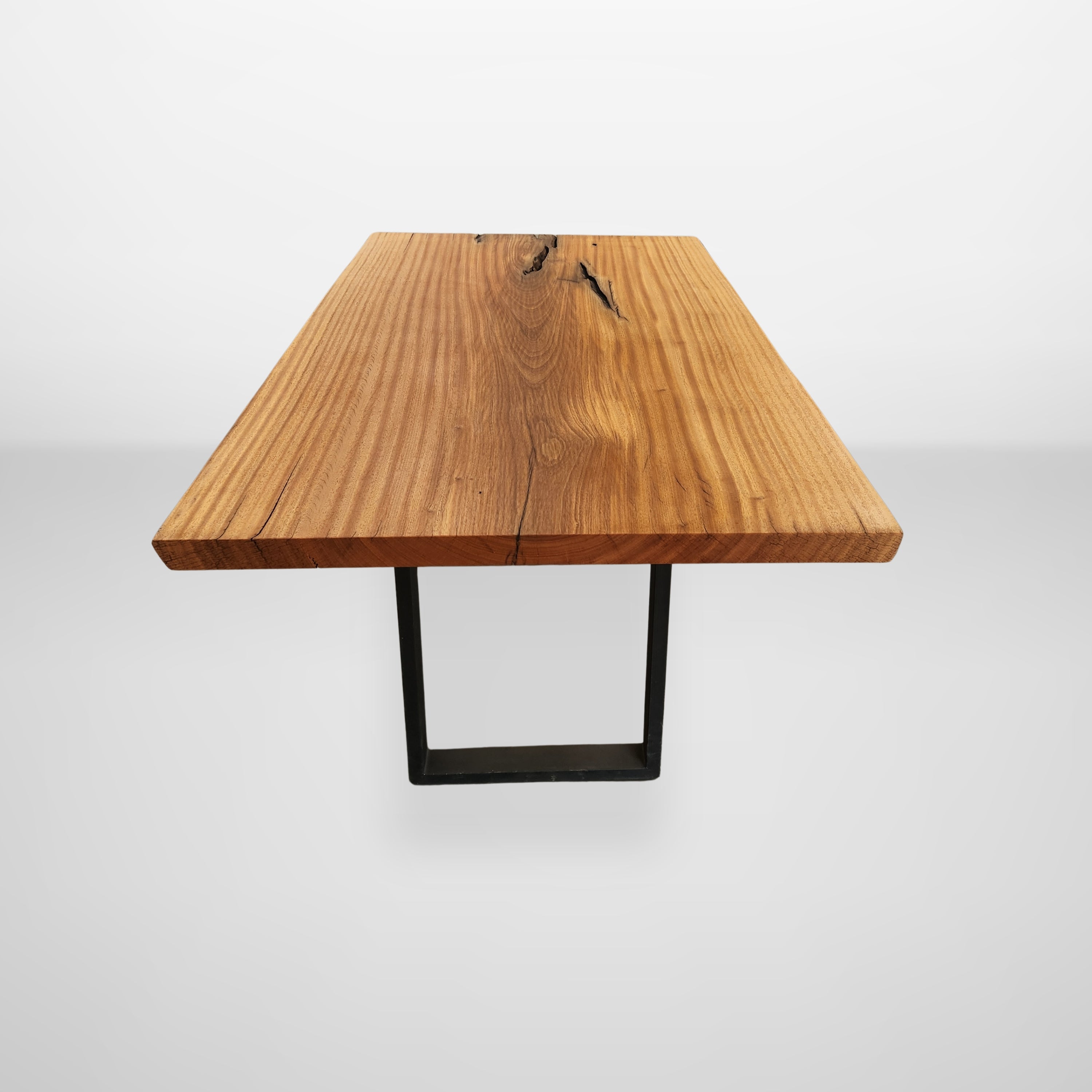 mesa madeira maciça 8 lugares pronta entrega arboreal 