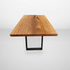mesa madeira maciça 8 lugares pronta entrega arboreal 