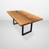 mesa madeira maciça 8 lugares pronta entrega arboreal 