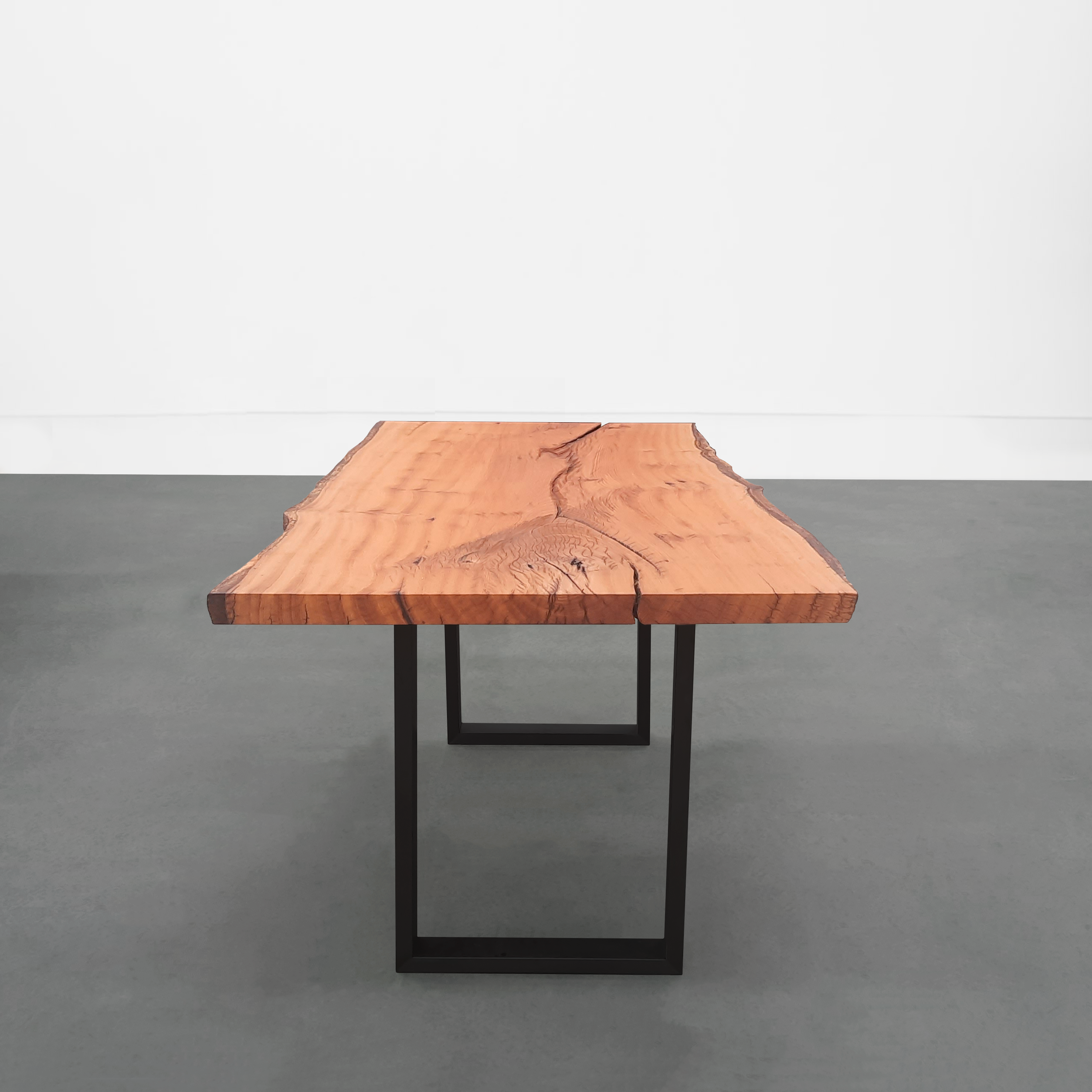 Mesa Madeira Maciça - 93 x 160 cm