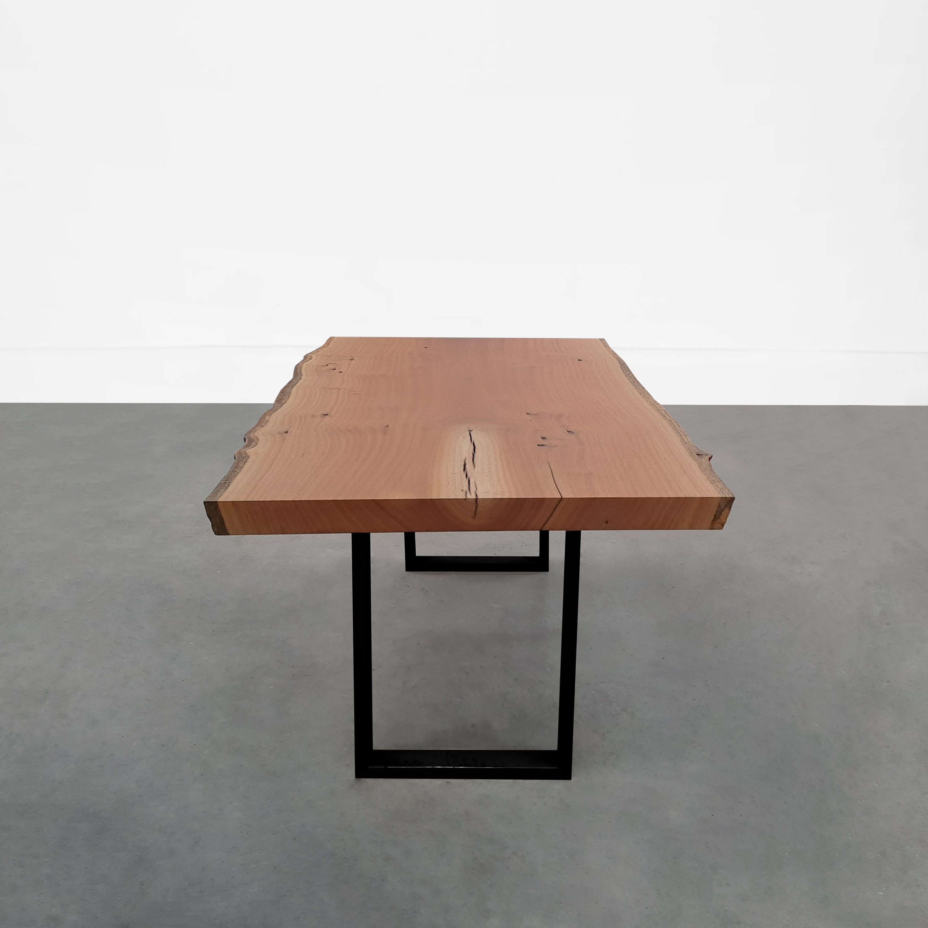 mesa rustica madeira
