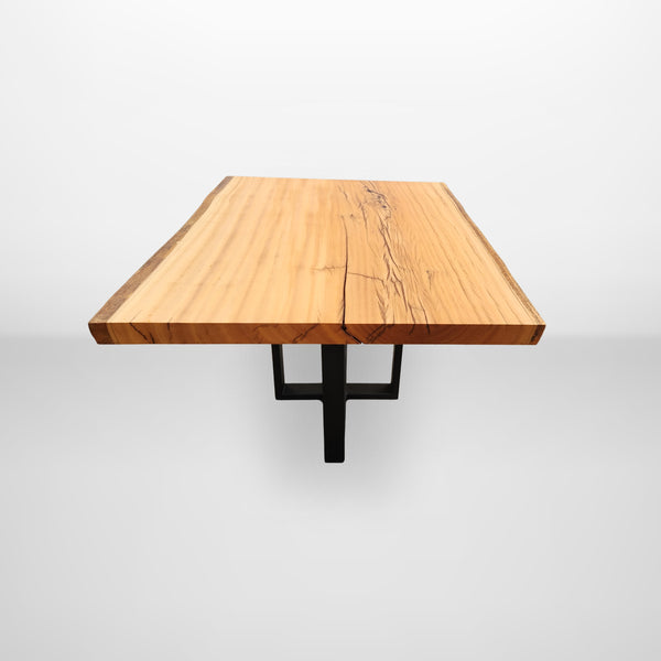mesa madeira maciça 6 lugares arboreal pronta entrega