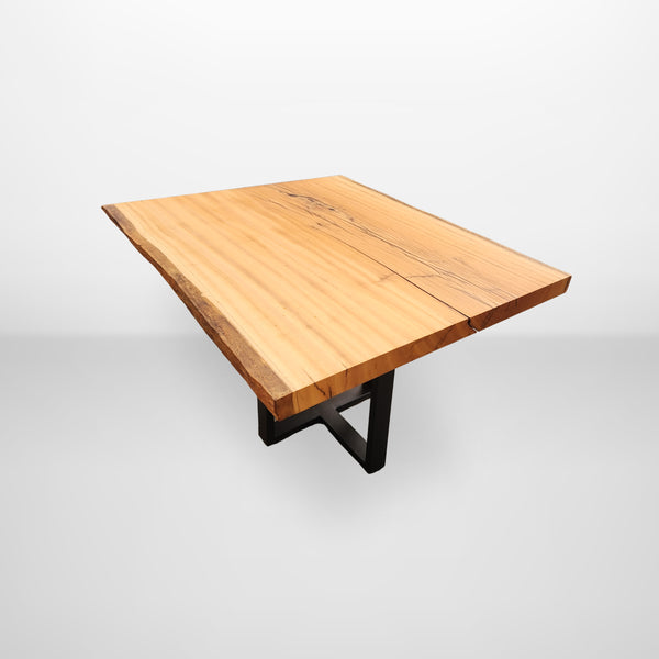 mesa madeira maciça 6 lugares arboreal pronta entrega