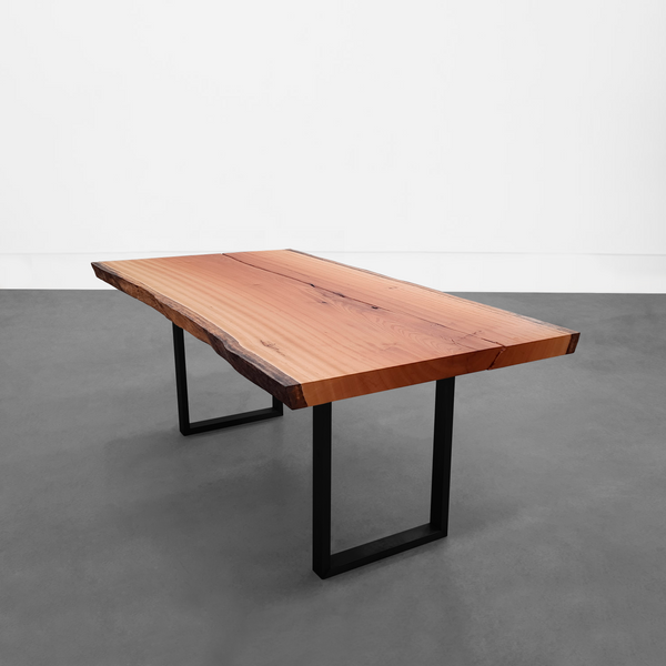 mesa de jantar rustica