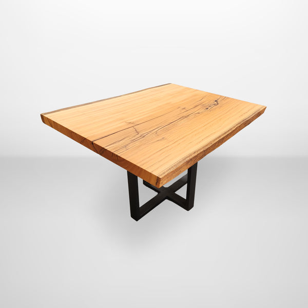 mesa madeira maciça 6 lugares arboreal pronta entrega
