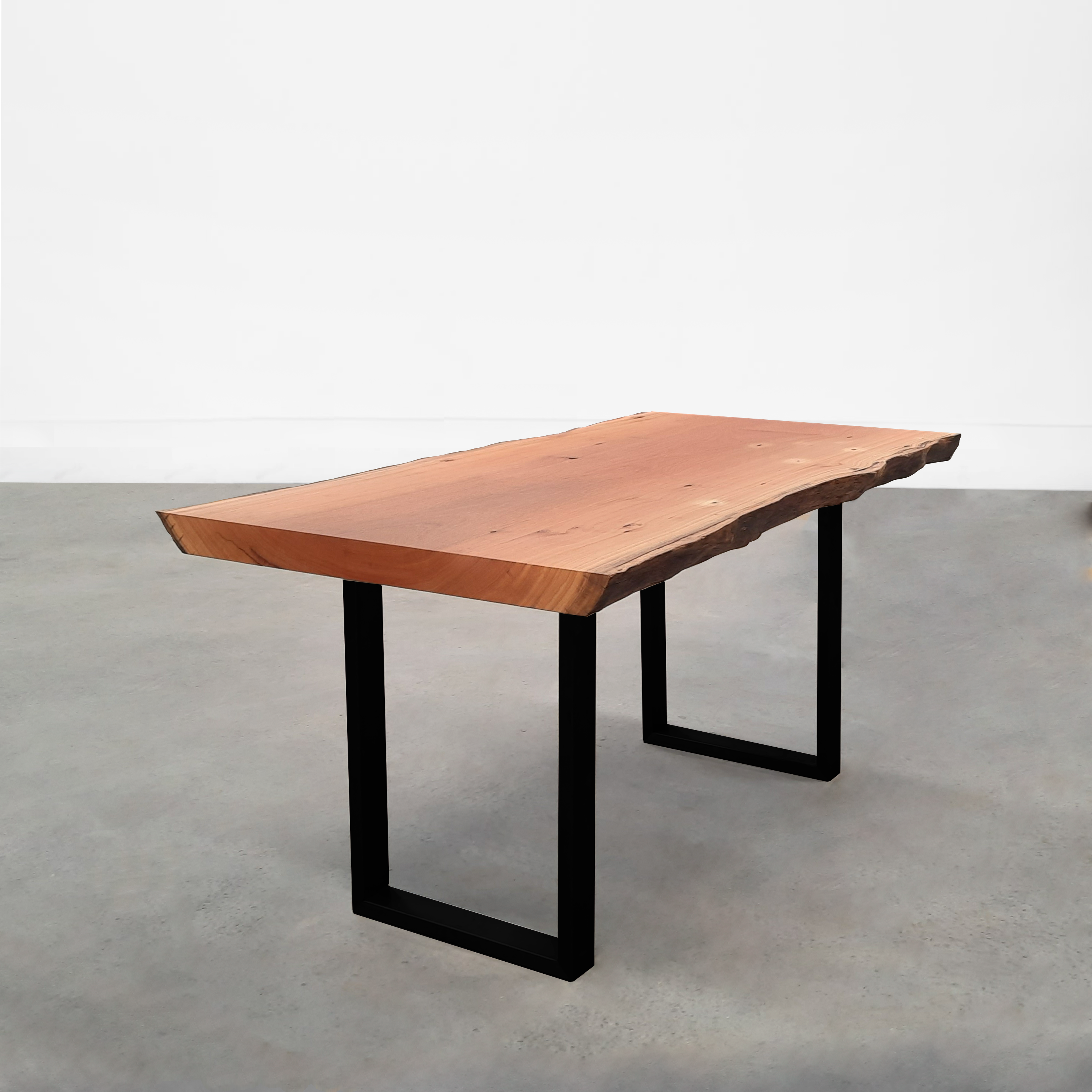 Mesa Madeira Maciça - 92 x 160 cm