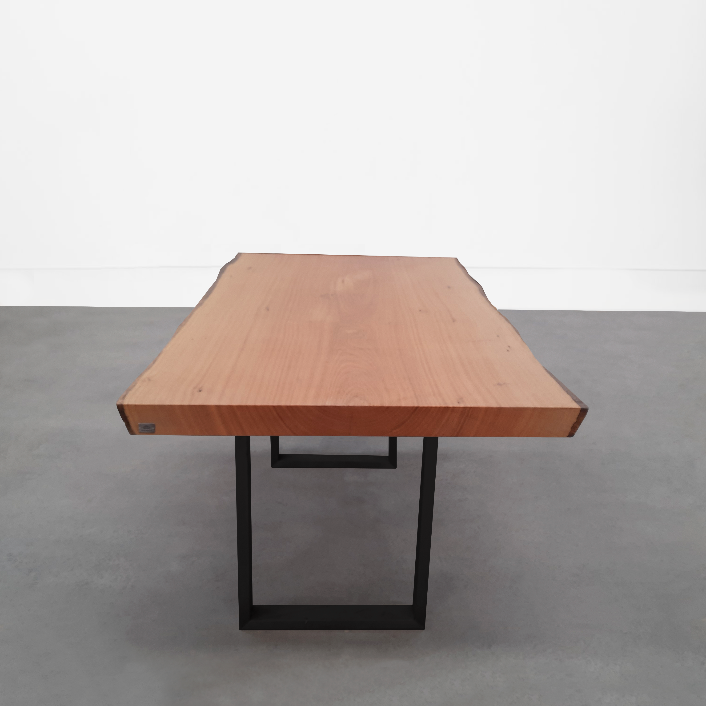 mesa rustica madeira