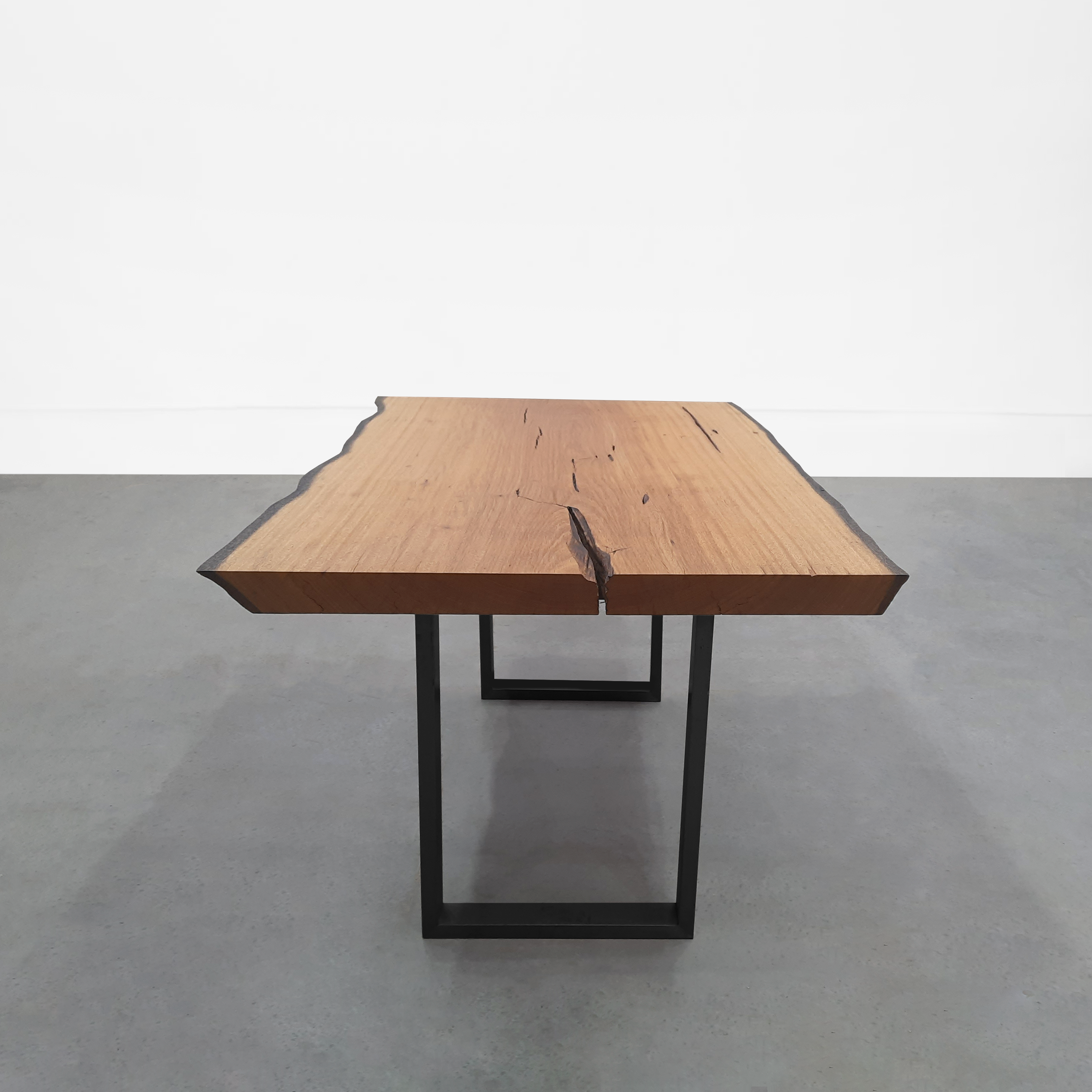 mesa rustica