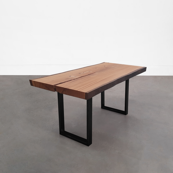 Mesa Madeira Maciça - 88 x 160 cm