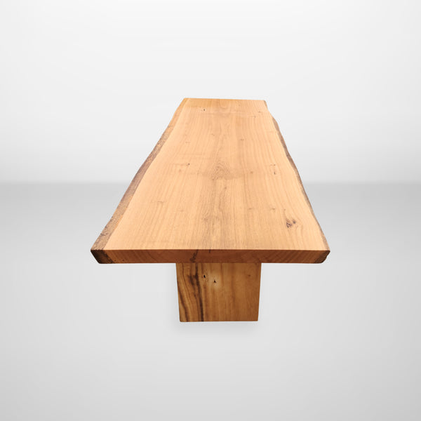 mesa madeira maciça 8 lugares pronta entrega arboreal