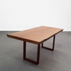 mesa de madeira