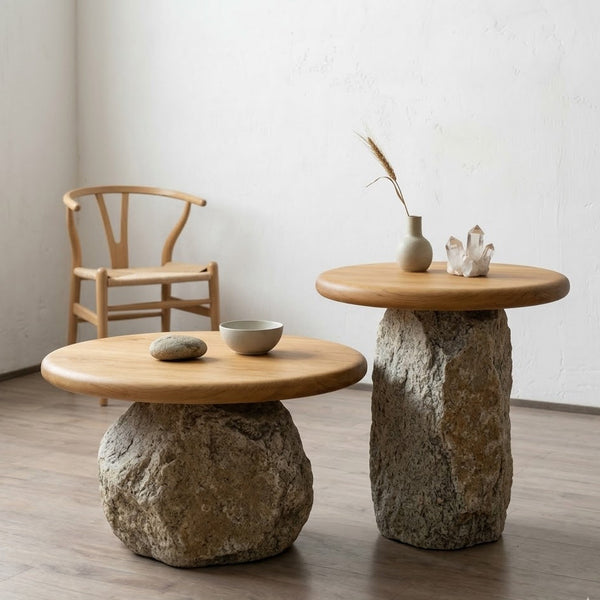 Organic Line Meeting Table