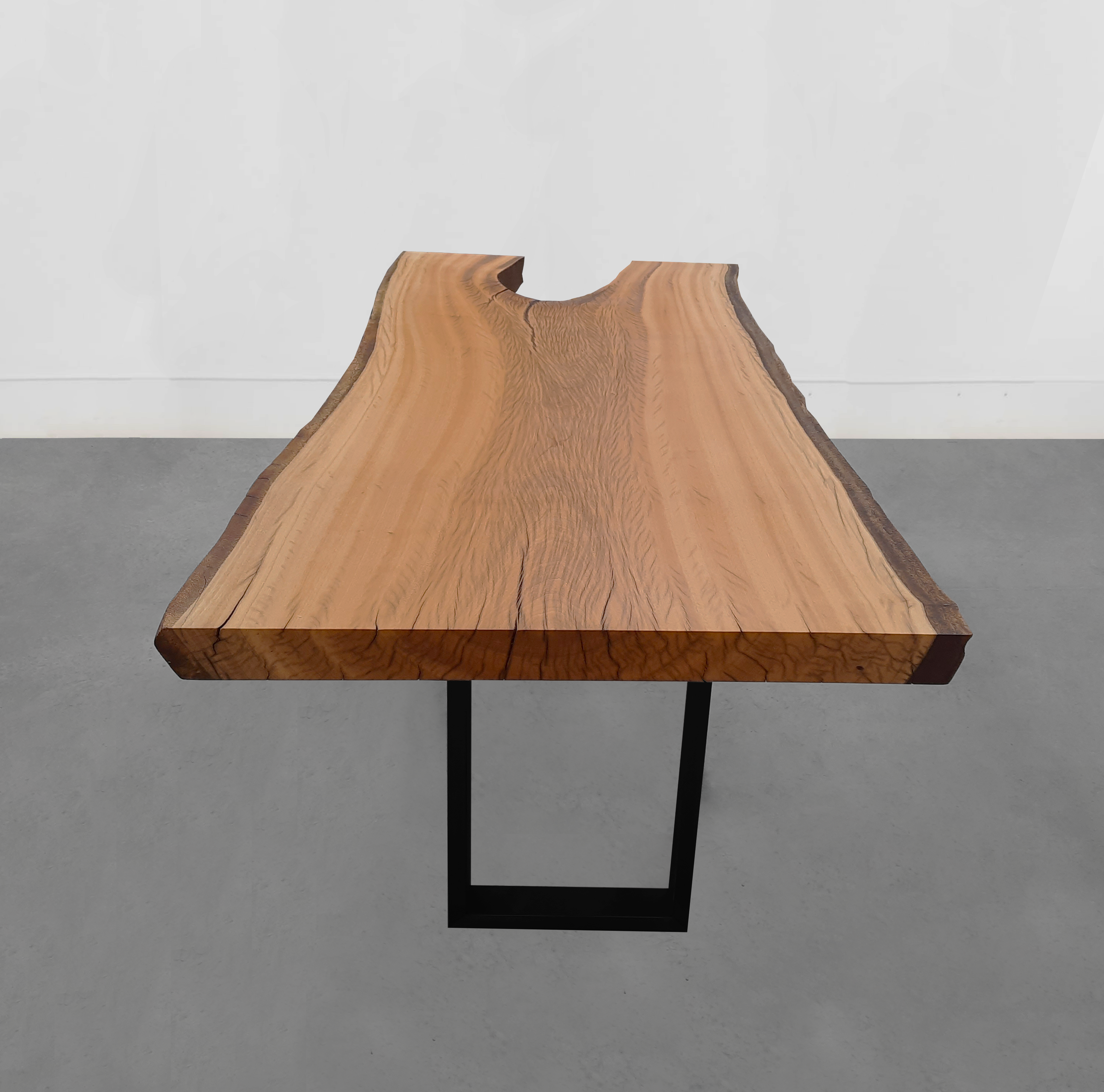 mesa rustica