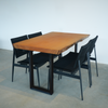 conjunto mesa de jantar 4 lugares