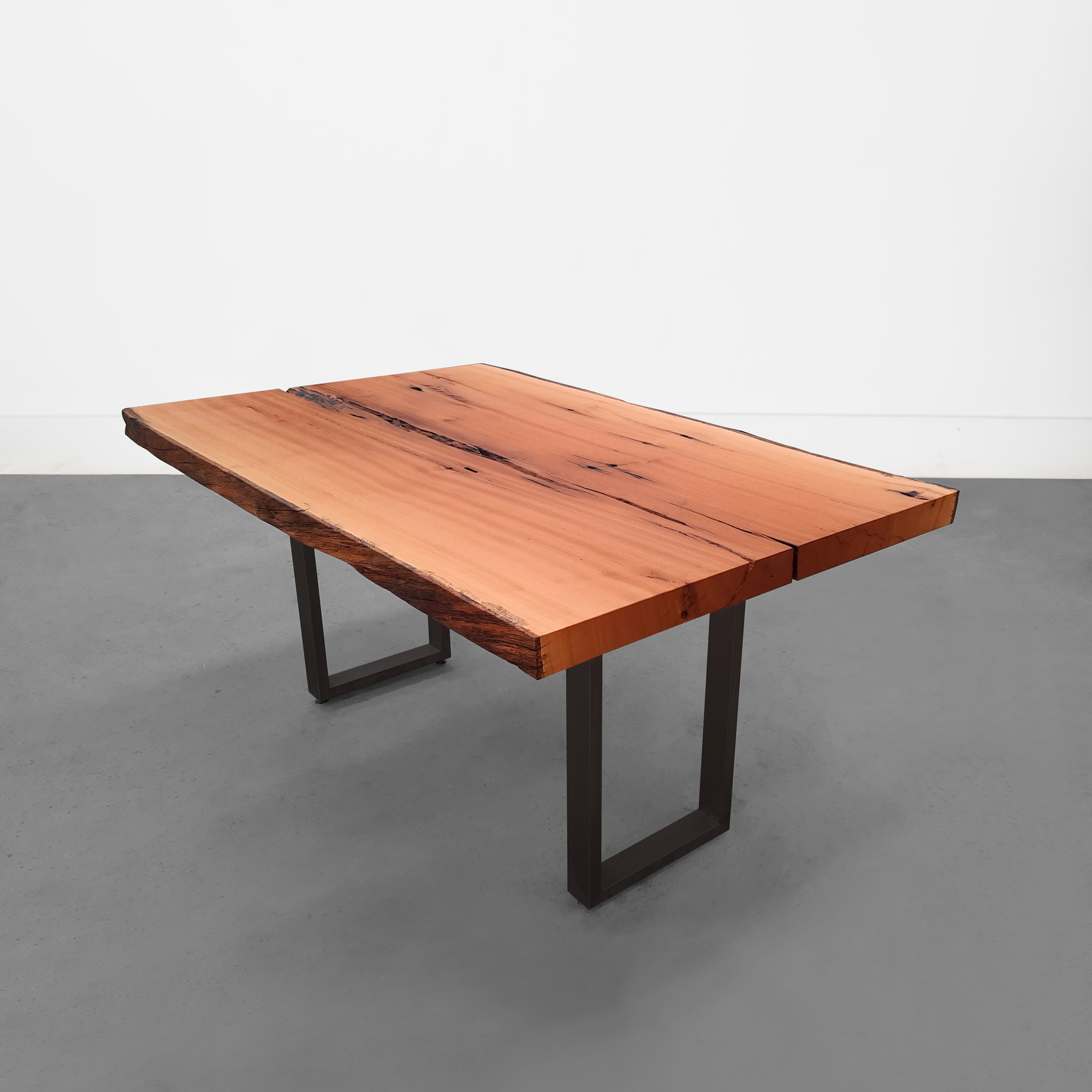 mesa madeira maciça