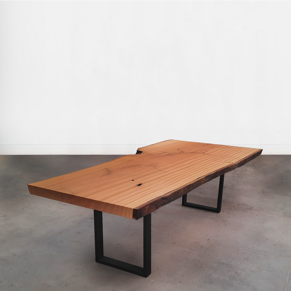 mesa madeira maciça