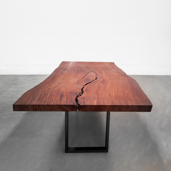 mesa de madeira