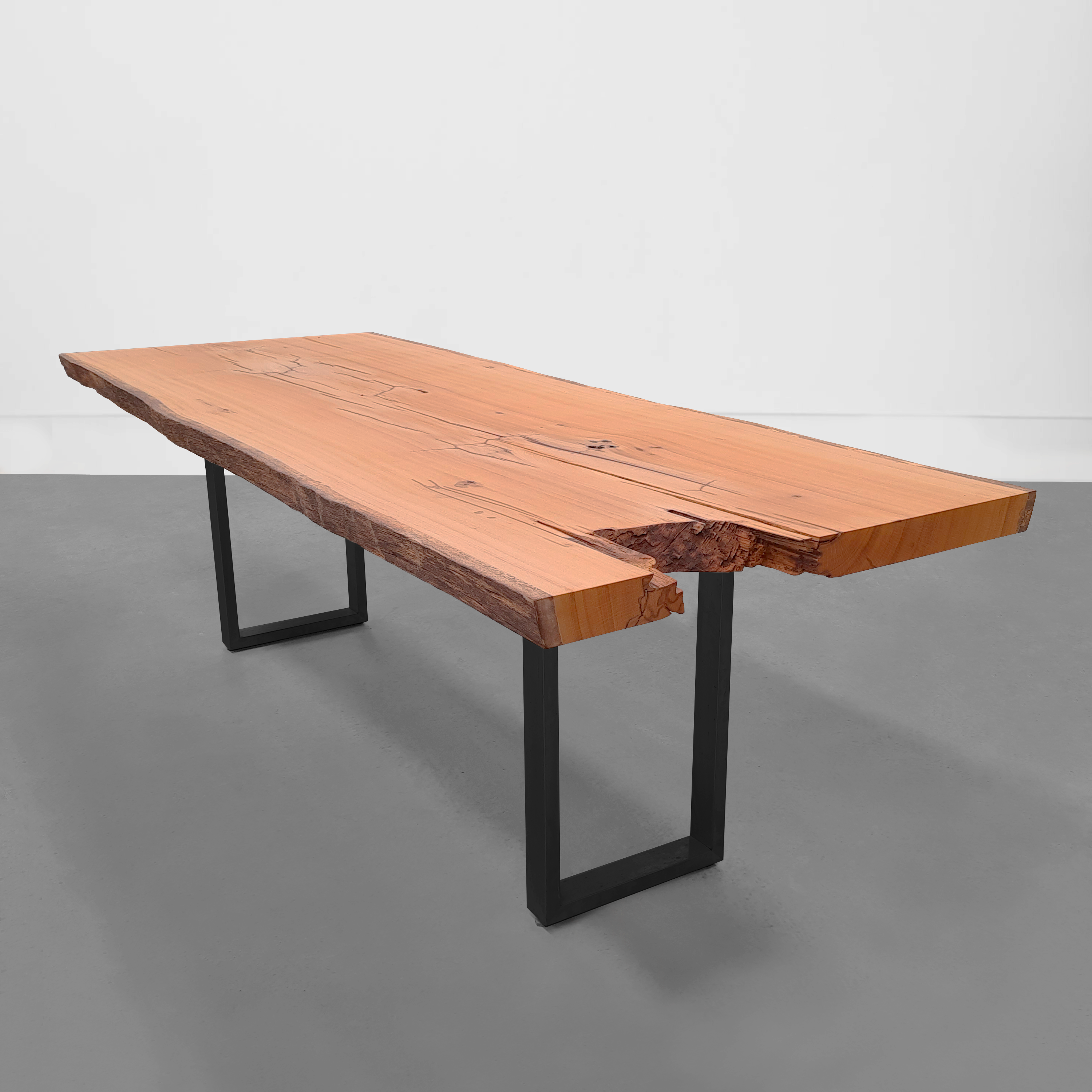 mesa rustica