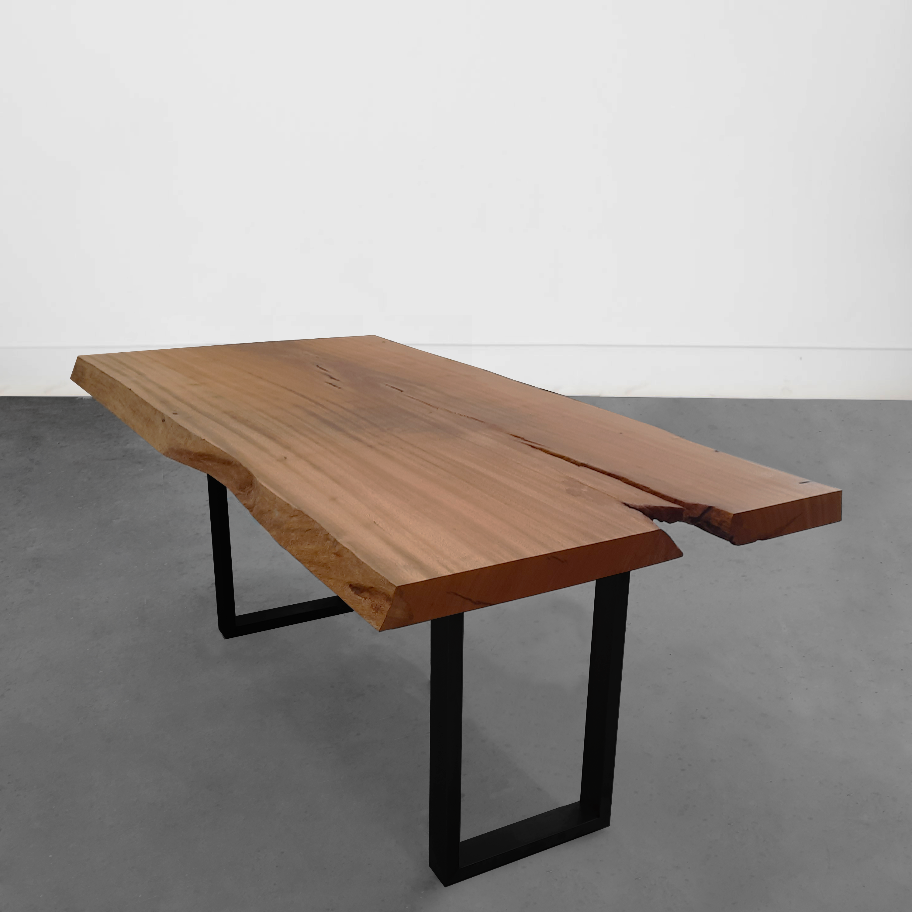 mesa de madeira