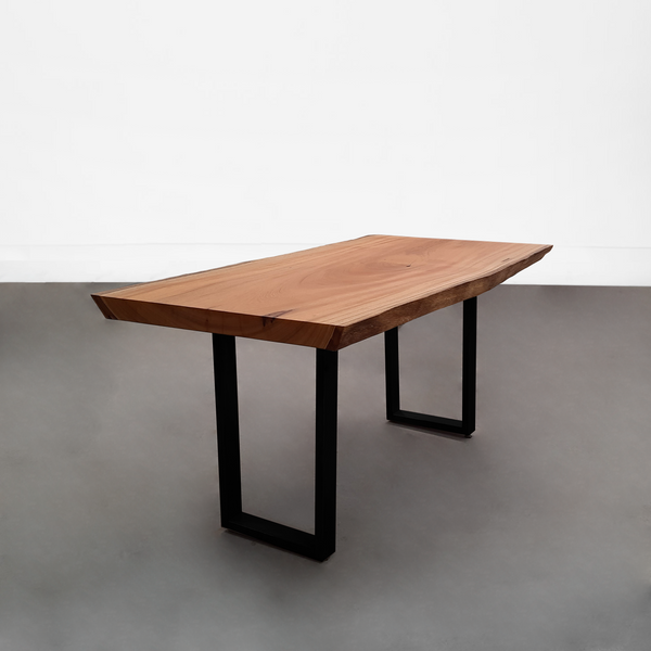 mesa rustica